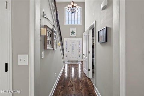 Tiny photo for 12325 Chirping Bird Lane, Knoxville, TN 37932 (MLS # 1349530)