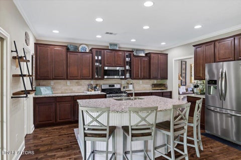 Tiny photo for 12325 Chirping Bird Lane, Knoxville, TN 37932 (MLS # 1349530)