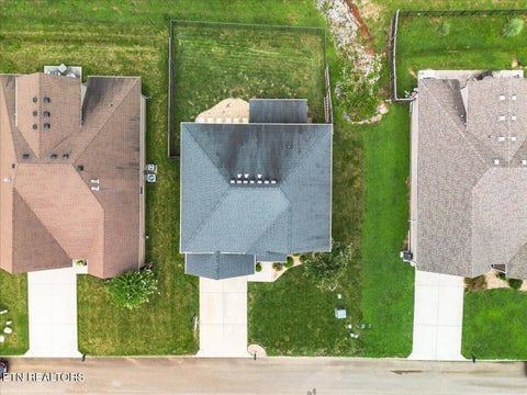 Tiny photo for 12325 Chirping Bird Lane, Knoxville, TN 37932 (MLS # 1349530)