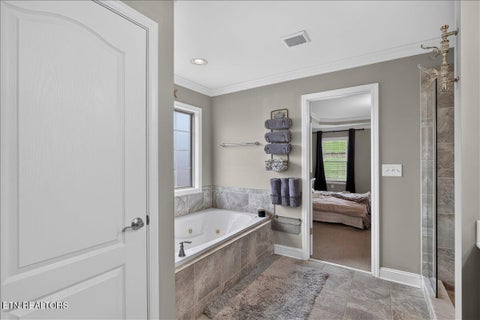 Tiny photo for 12325 Chirping Bird Lane, Knoxville, TN 37932 (MLS # 1349530)