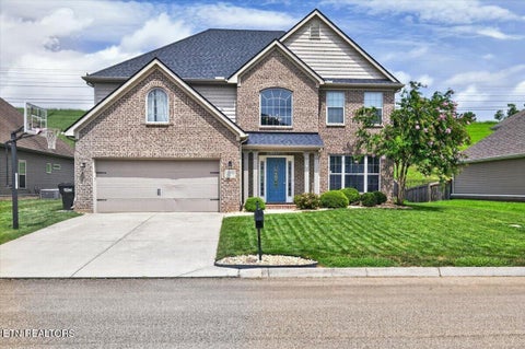 Photo of 12325 Chirping Bird Lane, Knoxville, TN 37932 (MLS # 1349530)