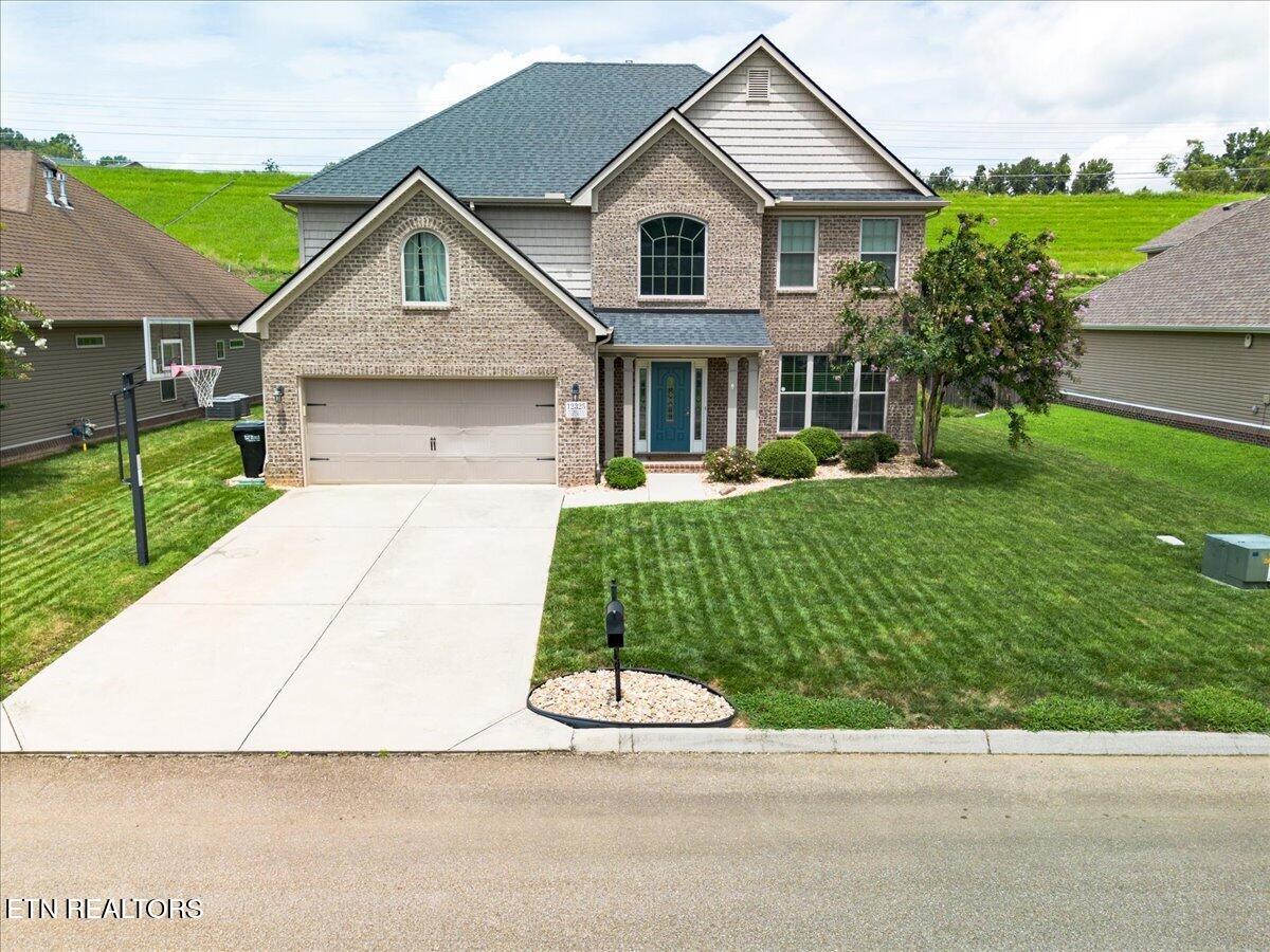 12325 Chirping Bird Lane
