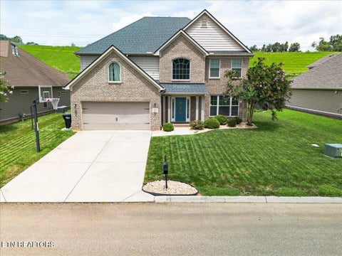 Tiny photo for 12325 Chirping Bird Lane, Knoxville, TN 37932 (MLS # 1349530)