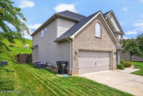 Tiny photo for 12325 Chirping Bird Lane, Knoxville, TN 37932 (MLS # 1349530)
