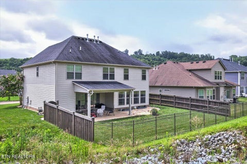 Tiny photo for 12325 Chirping Bird Lane, Knoxville, TN 37932 (MLS # 1349530)