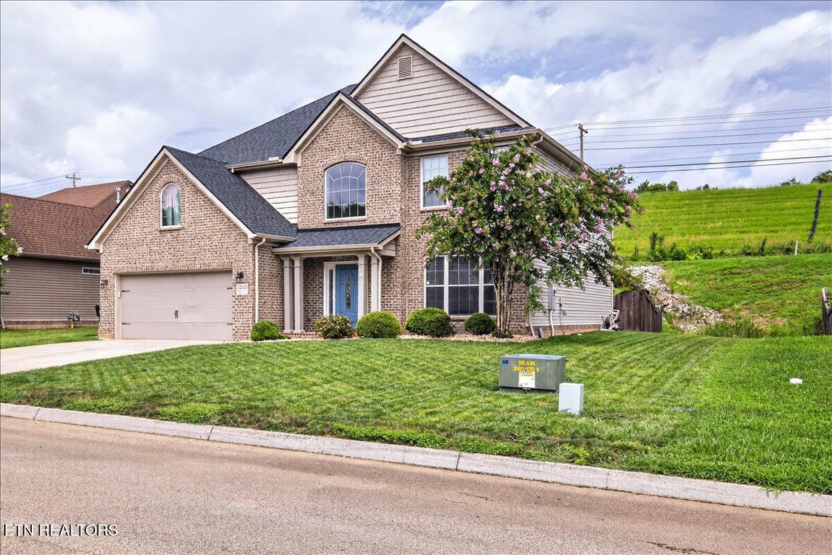 12325 Chirping Bird Lane