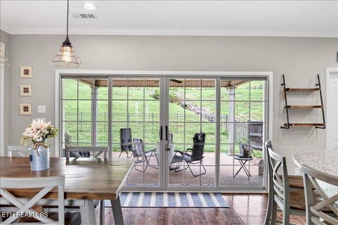 Tiny photo for 12325 Chirping Bird Lane, Knoxville, TN 37932 (MLS # 1349530)