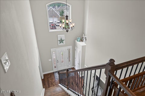 Tiny photo for 12325 Chirping Bird Lane, Knoxville, TN 37932 (MLS # 1349530)