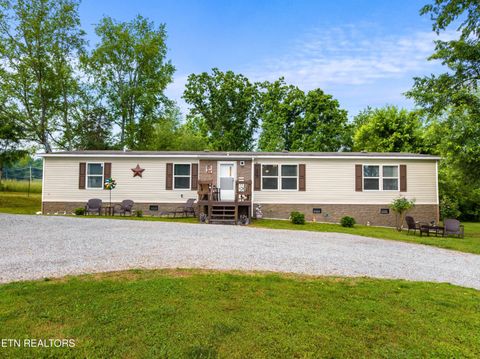 154 New Salem Drive Limestone TN 37681