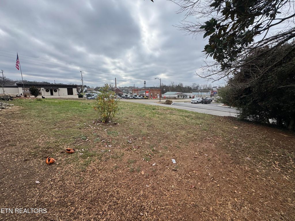 Photo of 601 E Broadway St, Lenoir City, TN 37771 (MLS # 1331076)