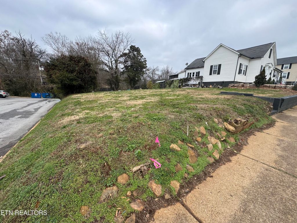 Photo of 601 E Broadway St, Lenoir City, TN 37771 (MLS # 1331076)