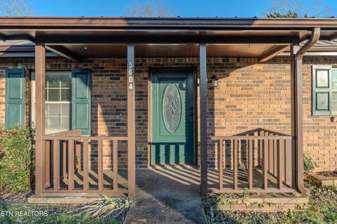 Tiny photo for 5604 W W Martin Mill Pike, Knoxville, TN 37920 (MLS # 1328105)