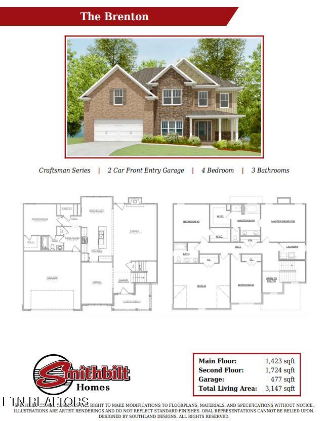 4338 Honey Bell St Lot 202