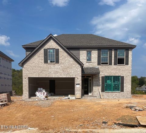 2040 Hickory Reserve Rd Knoxville TN 37931