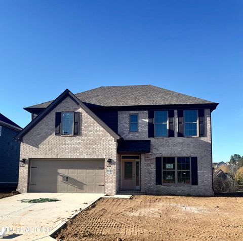 2040 Hickory Reserve Rd Knoxville TN 37931