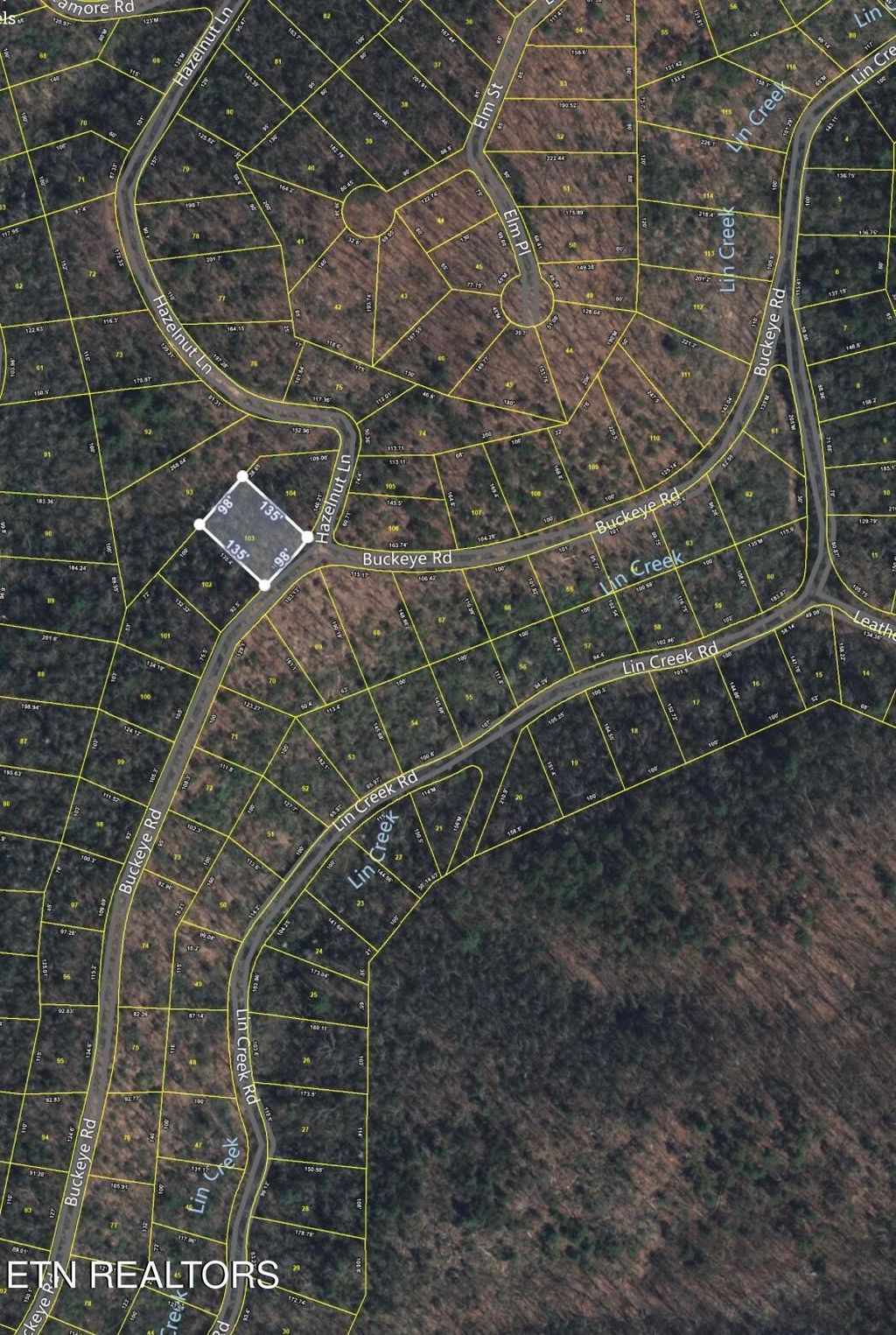 Photo of 103 Buckeye Rd, Sevierville, TN 37876 (MLS # 1296517)