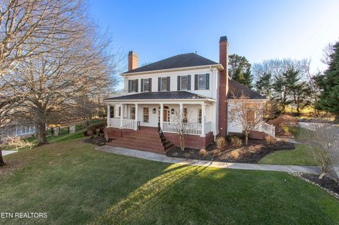 391 Axton Drive Knoxville TN 37934