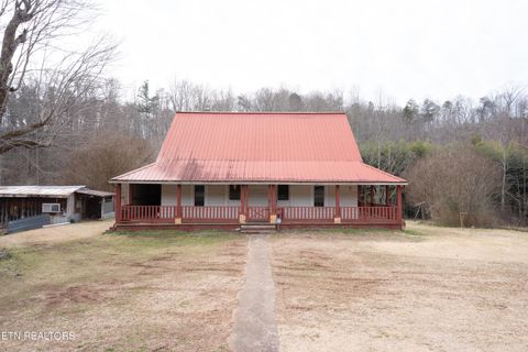 2478 E Highway 39 Englewood TN 37329