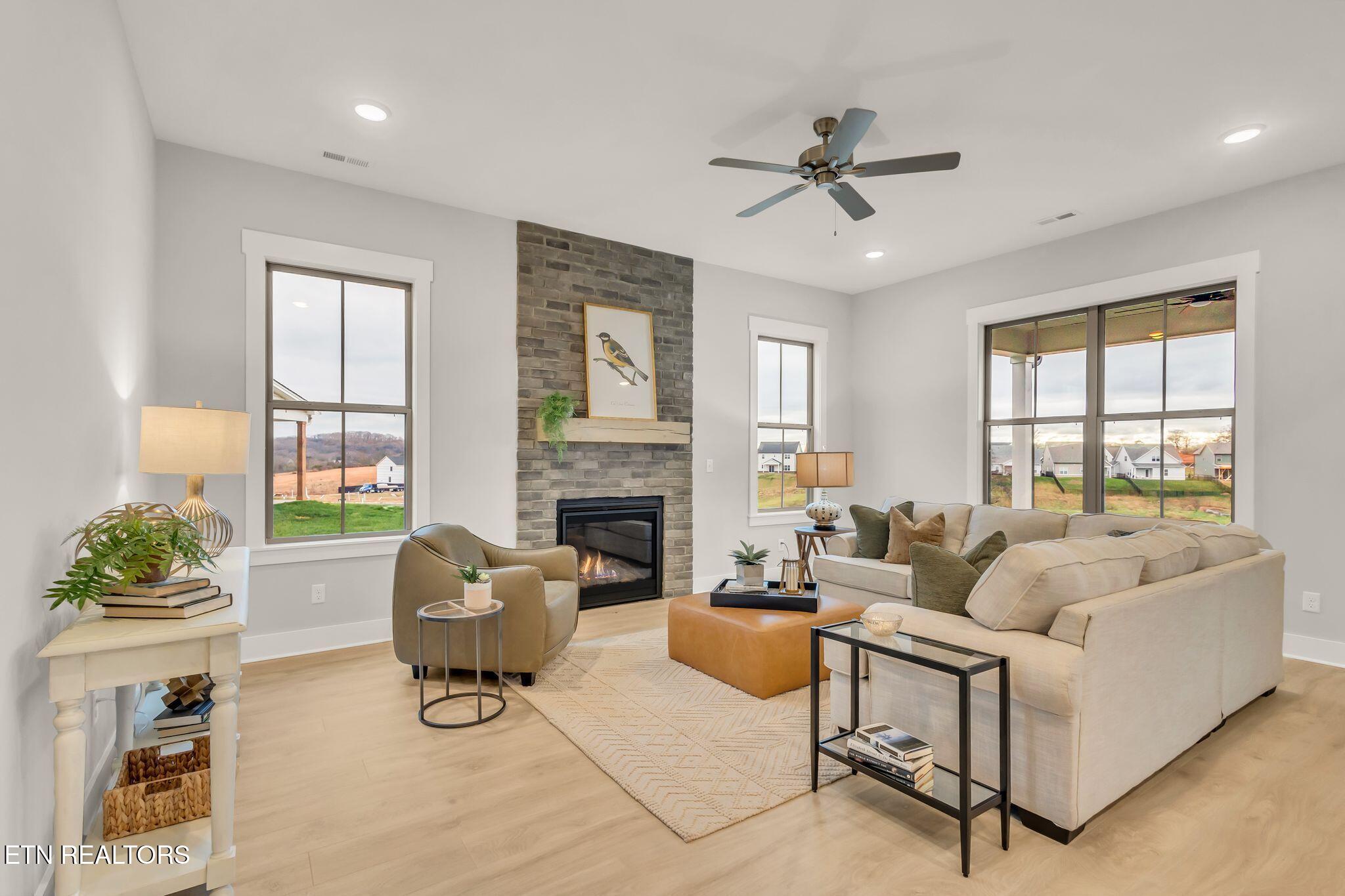 11525 Sierra Nevada Lane