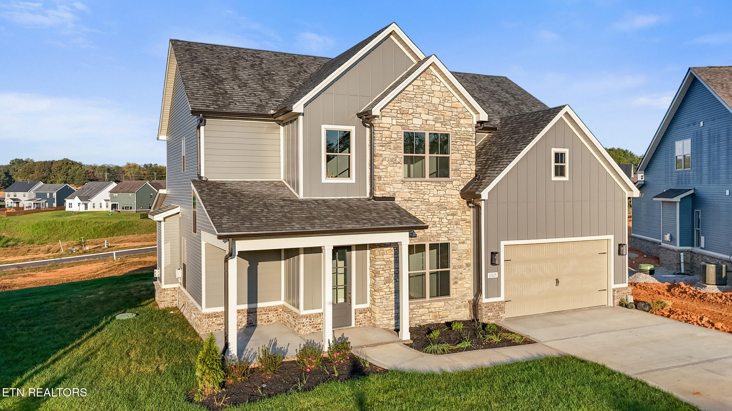 11525 Sierra Nevada Lane