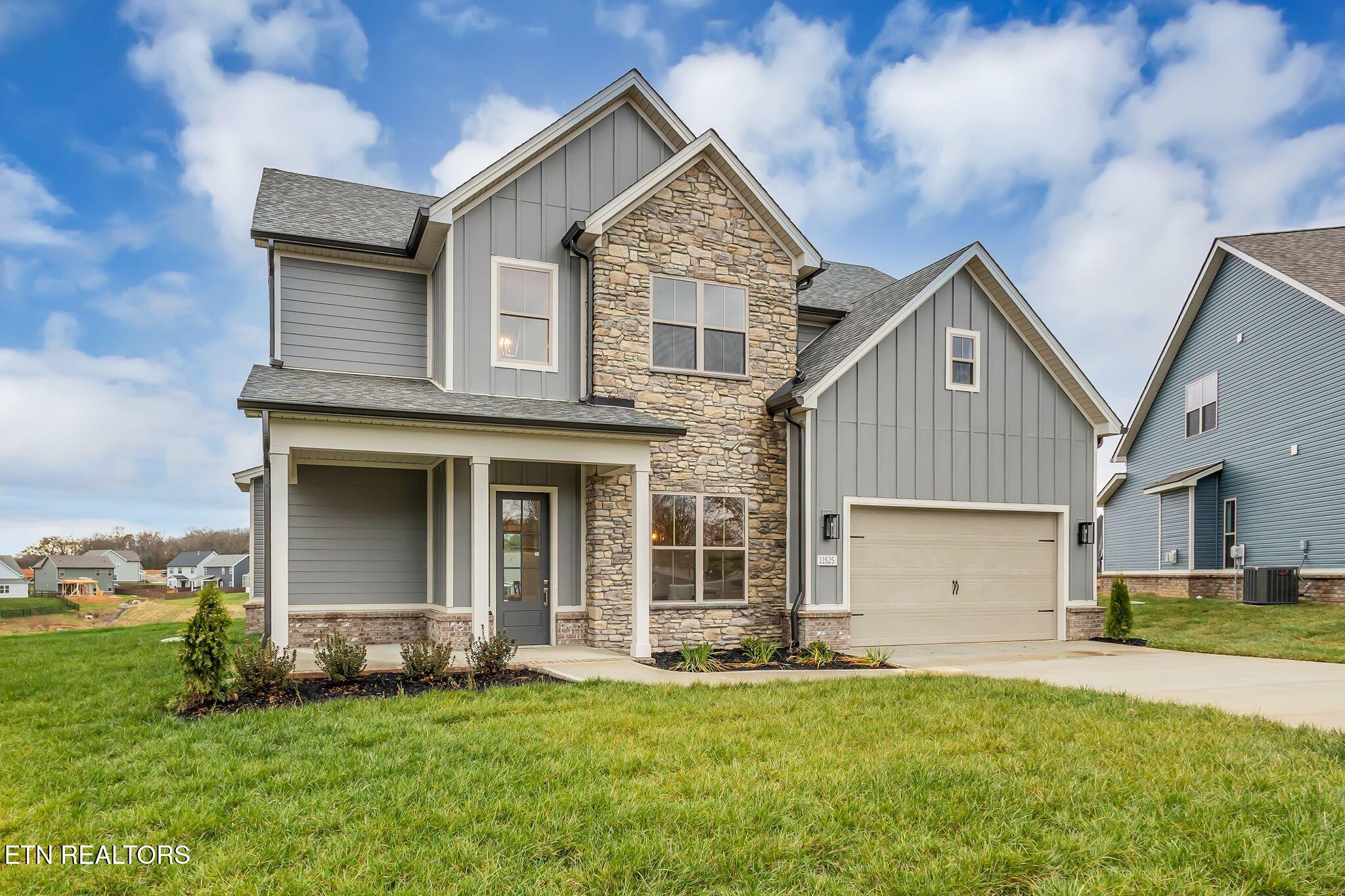 11525 Sierra Nevada Lane