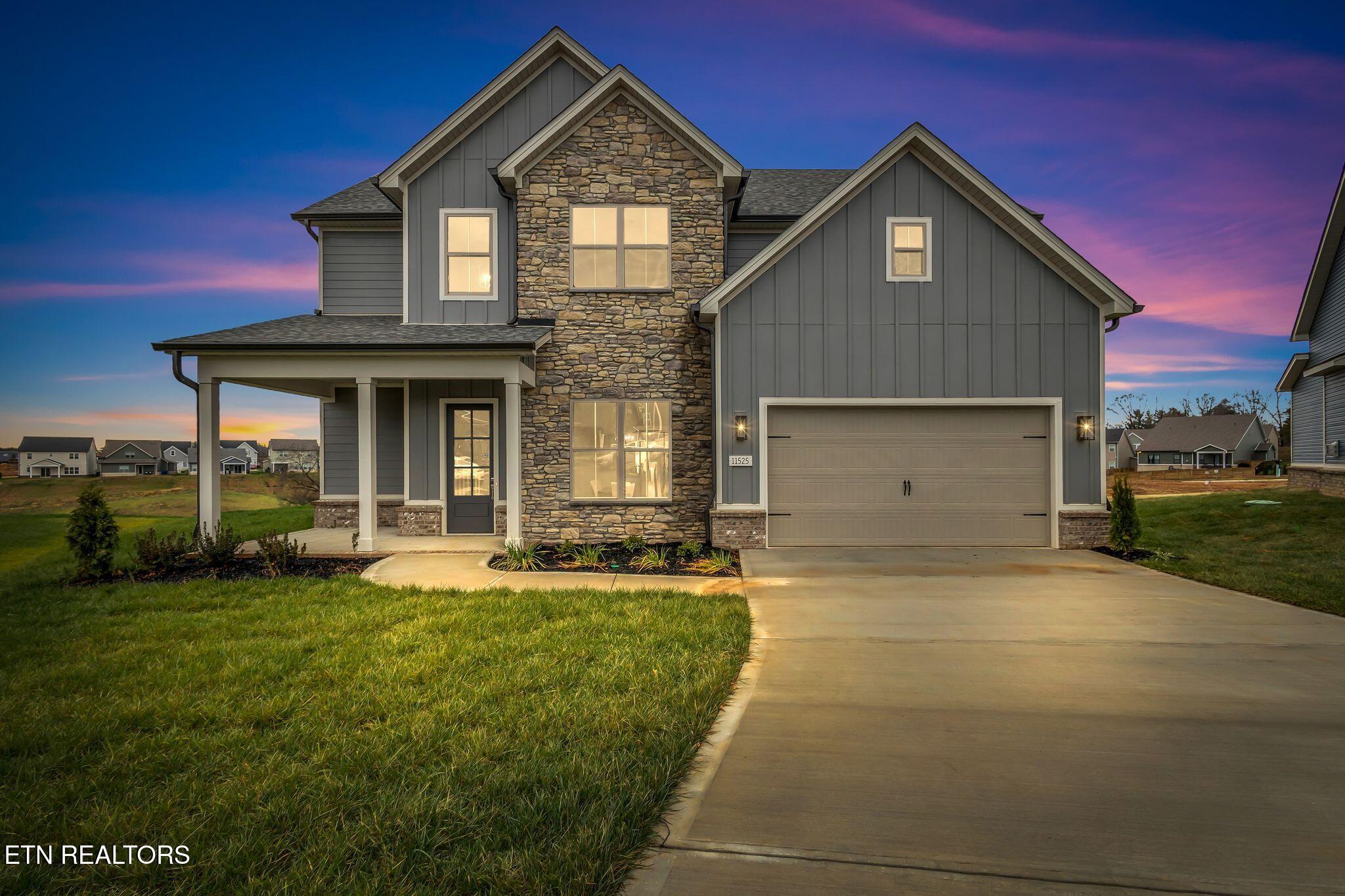 11525 Sierra Nevada Lane