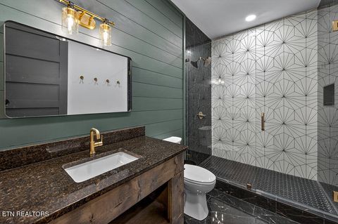 Tiny photo for 130 Mills Park Rd #9, Gatlinburg, TN 37738 (MLS # 1325382)