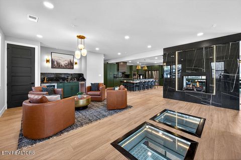 Tiny photo for 130 Mills Park Rd #9, Gatlinburg, TN 37738 (MLS # 1325382)