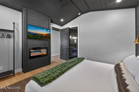 Tiny photo for 130 Mills Park Rd #9, Gatlinburg, TN 37738 (MLS # 1325382)