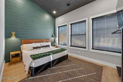 Tiny photo for 130 Mills Park Rd #9, Gatlinburg, TN 37738 (MLS # 1325382)