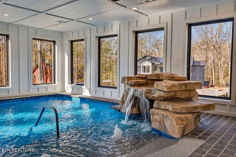 Tiny photo for 130 Mills Park Rd #9, Gatlinburg, TN 37738 (MLS # 1325382)