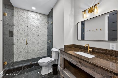 Tiny photo for 130 Mills Park Rd #9, Gatlinburg, TN 37738 (MLS # 1325382)