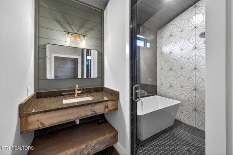 Tiny photo for 130 Mills Park Rd #9, Gatlinburg, TN 37738 (MLS # 1325382)