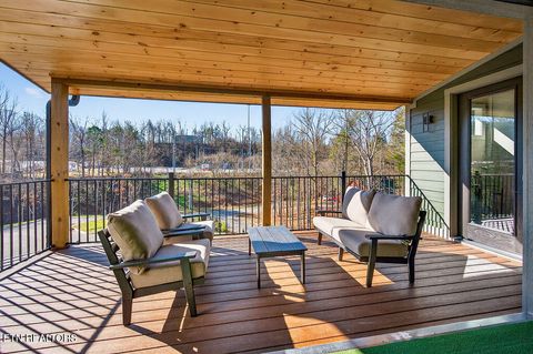 Tiny photo for 130 Mills Park Rd #9, Gatlinburg, TN 37738 (MLS # 1325382)