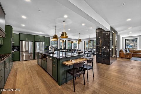 Tiny photo for 130 Mills Park Rd #9, Gatlinburg, TN 37738 (MLS # 1325382)