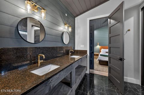 Tiny photo for 130 Mills Park Rd #9, Gatlinburg, TN 37738 (MLS # 1325382)