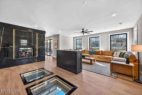 Tiny photo for 130 Mills Park Rd #9, Gatlinburg, TN 37738 (MLS # 1325382)