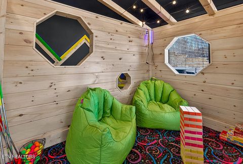 Tiny photo for 130 Mills Park Rd #9, Gatlinburg, TN 37738 (MLS # 1325382)