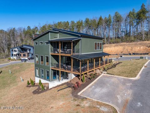 Tiny photo for 130 Mills Park Rd #9, Gatlinburg, TN 37738 (MLS # 1325382)