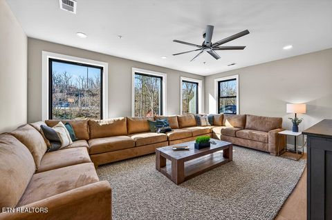 Tiny photo for 130 Mills Park Rd #9, Gatlinburg, TN 37738 (MLS # 1325382)