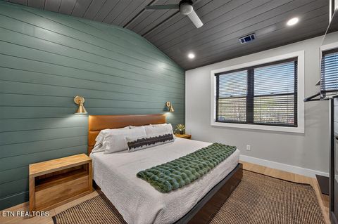 Tiny photo for 130 Mills Park Rd #9, Gatlinburg, TN 37738 (MLS # 1325382)