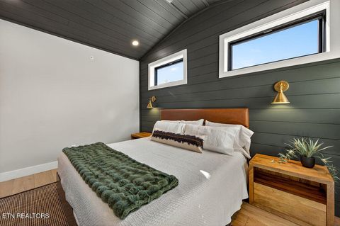 Tiny photo for 130 Mills Park Rd #9, Gatlinburg, TN 37738 (MLS # 1325382)