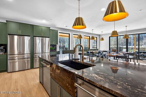 Tiny photo for 130 Mills Park Rd #9, Gatlinburg, TN 37738 (MLS # 1325382)