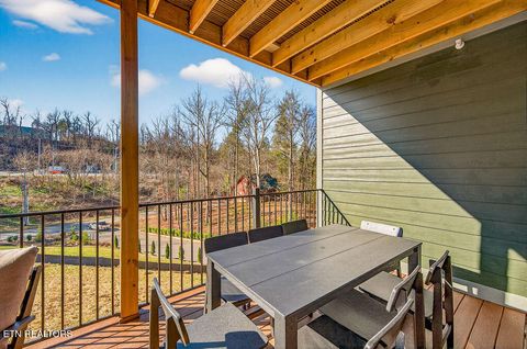 Tiny photo for 130 Mills Park Rd #9, Gatlinburg, TN 37738 (MLS # 1325382)