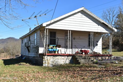 Photo of 2645 Cedar Fork Rd, Tazewell, TN 37879 (MLS # 1330820)