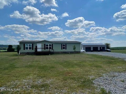 256 County Road 322 Sweetwater TN 37874