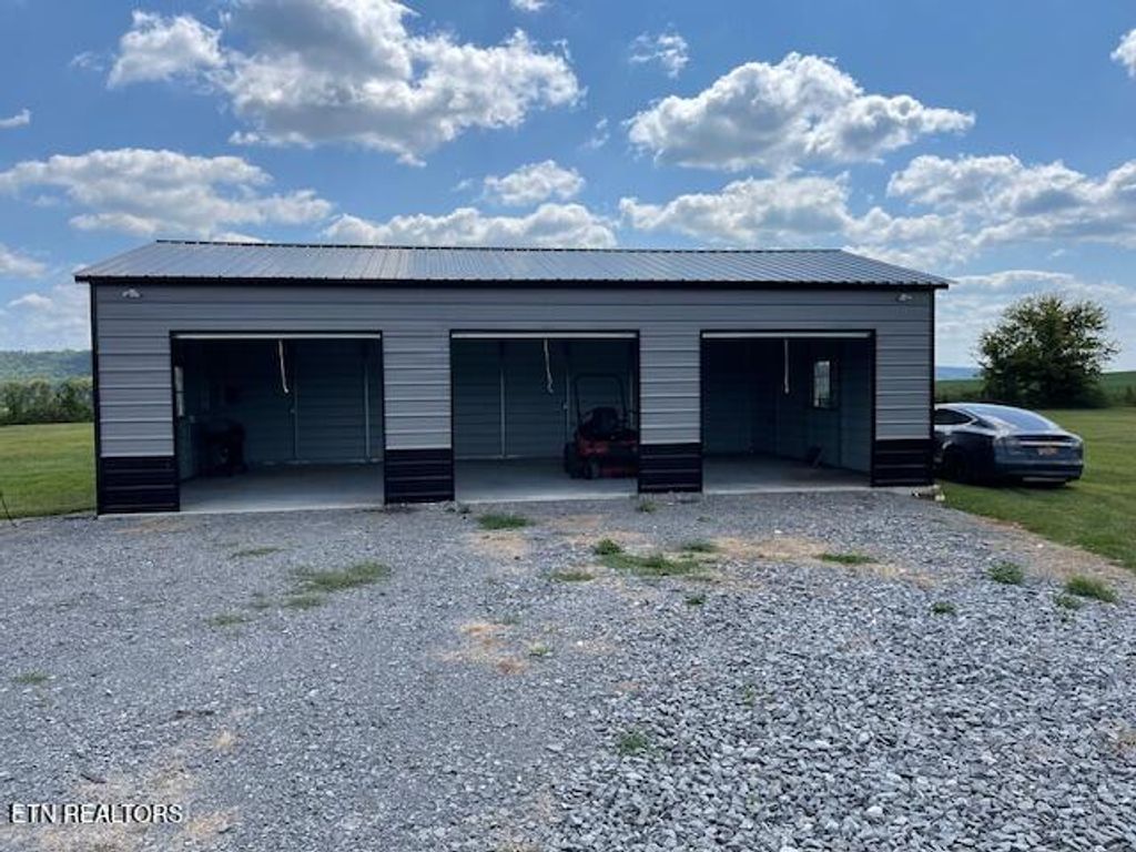 Photo of 256 County Road 322, Sweetwater, TN 37874 (MLS # 1315460)