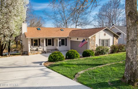 Tiny photo for 278 Lakewood Drive, Crossville, TN 38558 (MLS # 1333523)