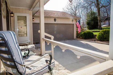 Tiny photo for 278 Lakewood Drive, Crossville, TN 38558 (MLS # 1333523)