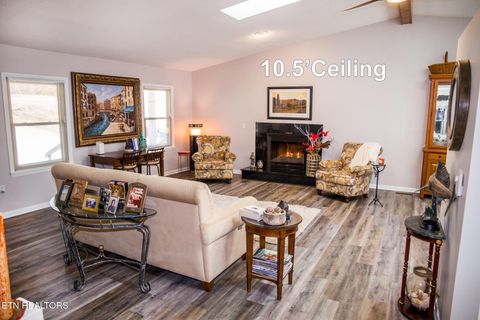 Tiny photo for 278 Lakewood Drive, Crossville, TN 38558 (MLS # 1333523)